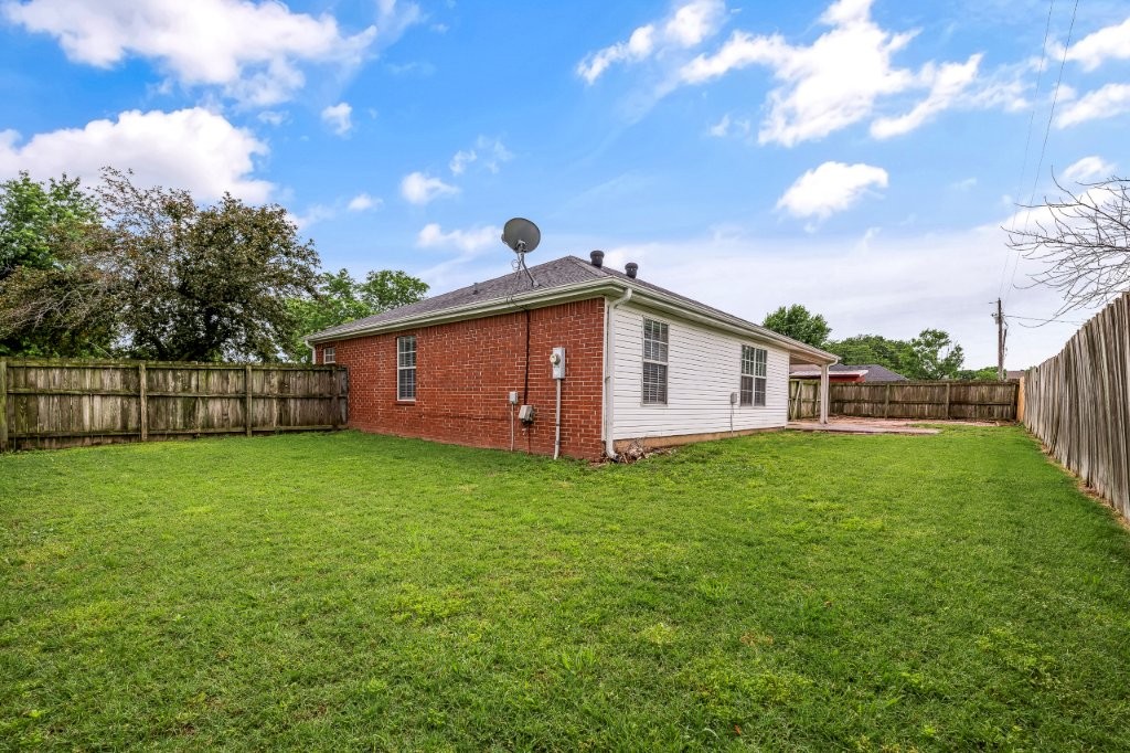 Walnut Ridge Ph 1 Centerton - Residential
