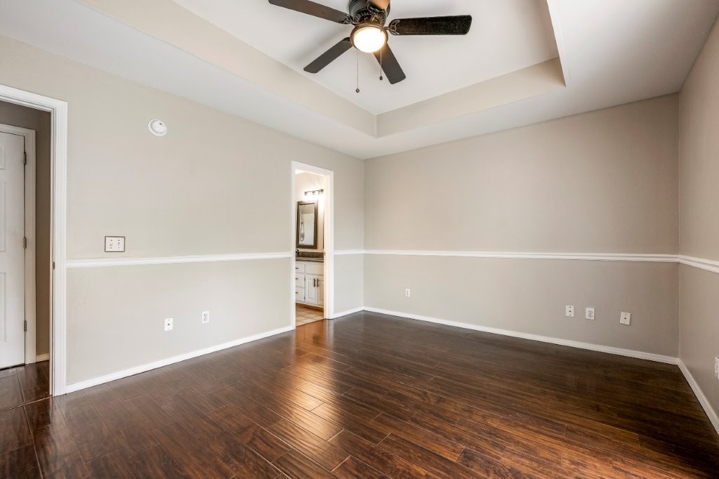 Walnut Ridge Ph 1 Centerton - Residential