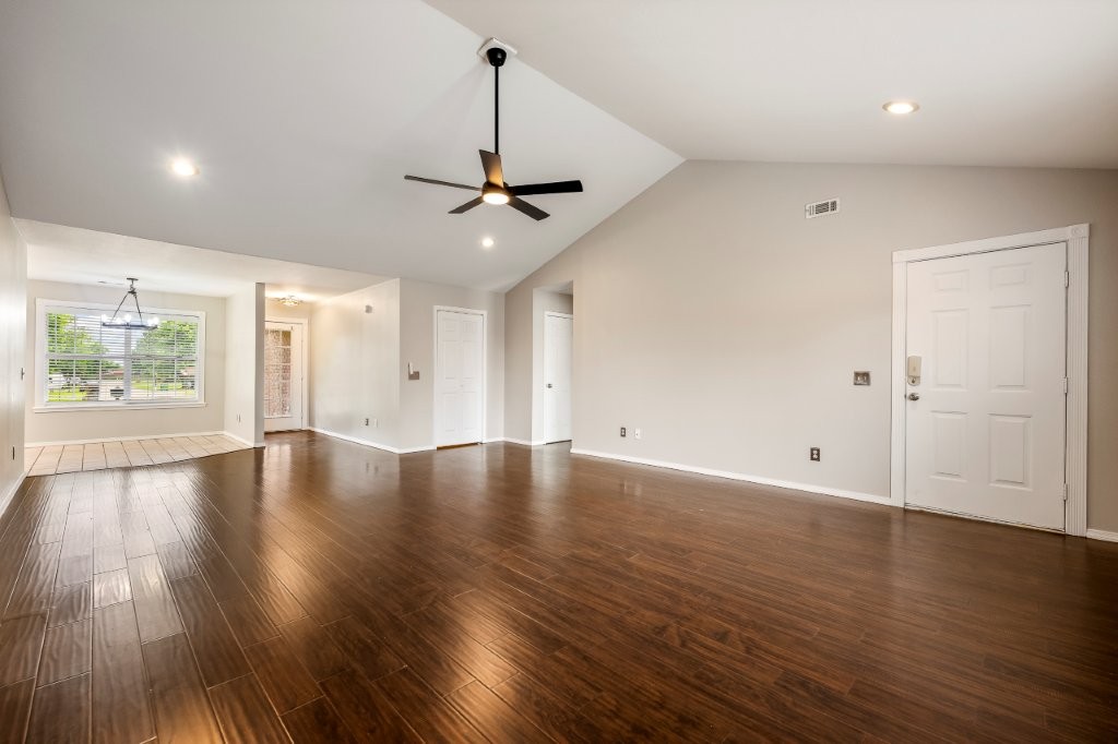 Walnut Ridge Ph 1 Centerton - Residential