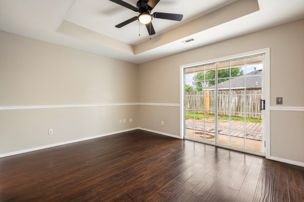 Walnut Ridge Ph 1 Centerton - Residential