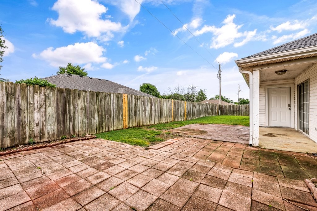 Walnut Ridge Ph 1 Centerton - Residential