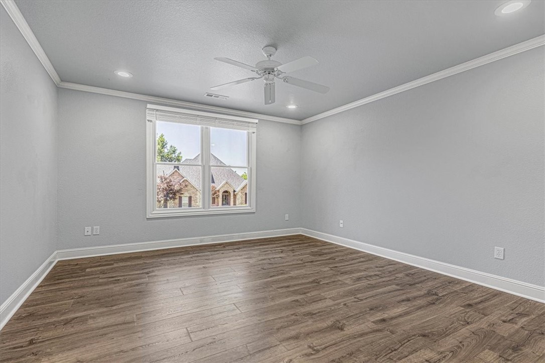 Pinnacle Champions Golf & CC Rogers - Residential