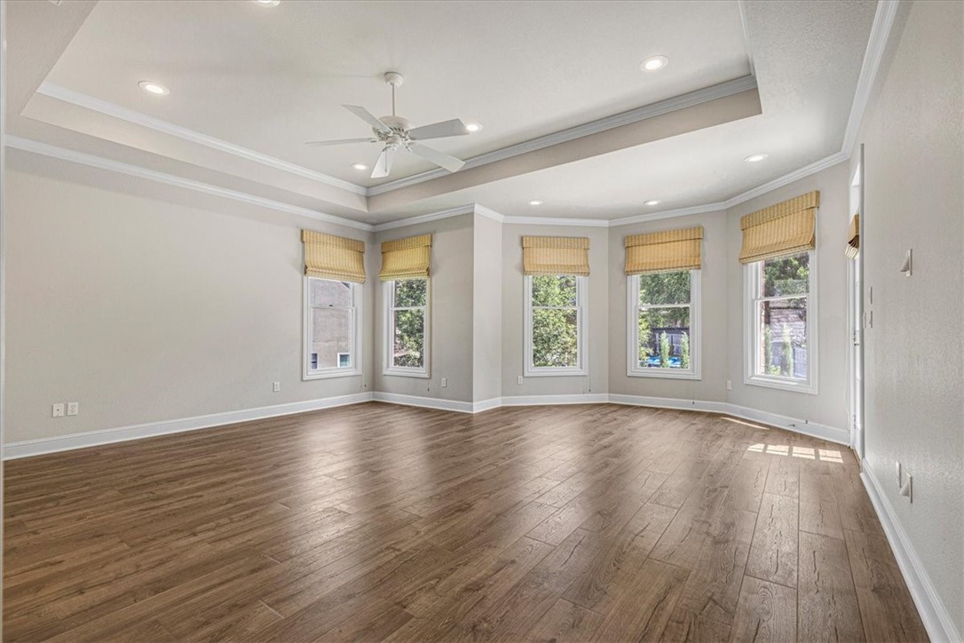 Pinnacle Champions Golf & CC Rogers - Residential