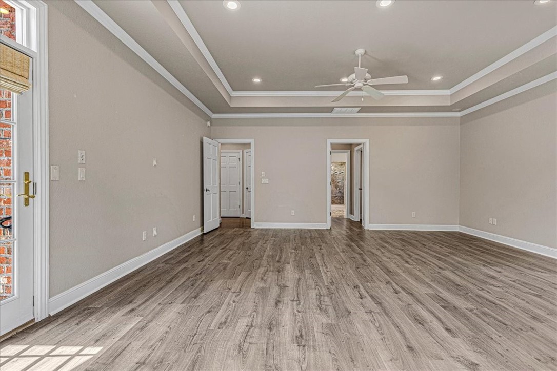 Pinnacle Champions Golf & CC Rogers - Residential