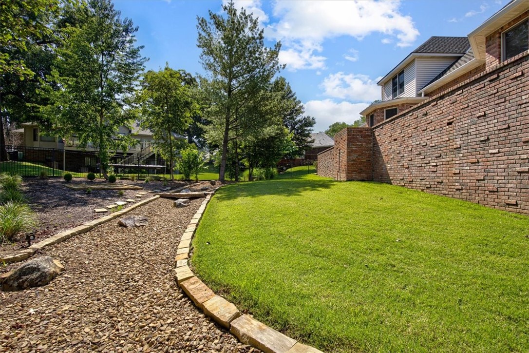 Pinnacle Champions Golf & CC Rogers - Residential