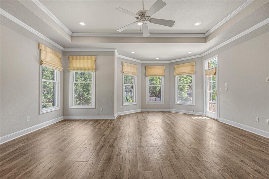 Pinnacle Champions Golf & CC Rogers - Residential