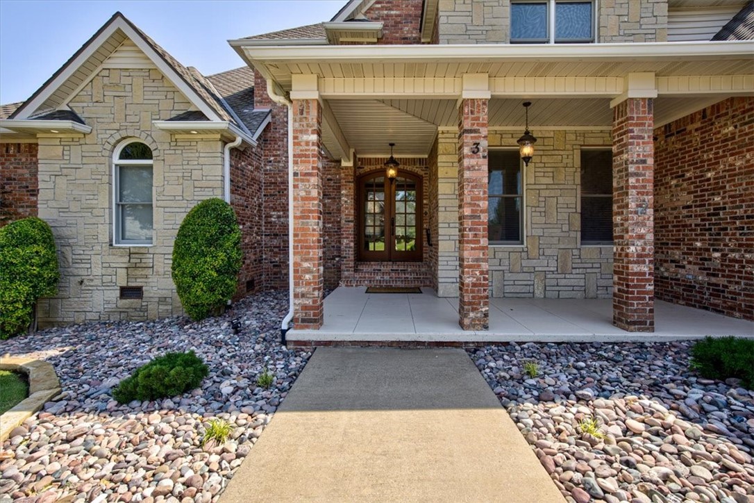 Pinnacle Champions Golf & CC Rogers - Residential