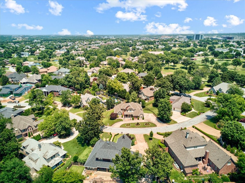 Pinnacle Champions Golf & CC Rogers - Residential