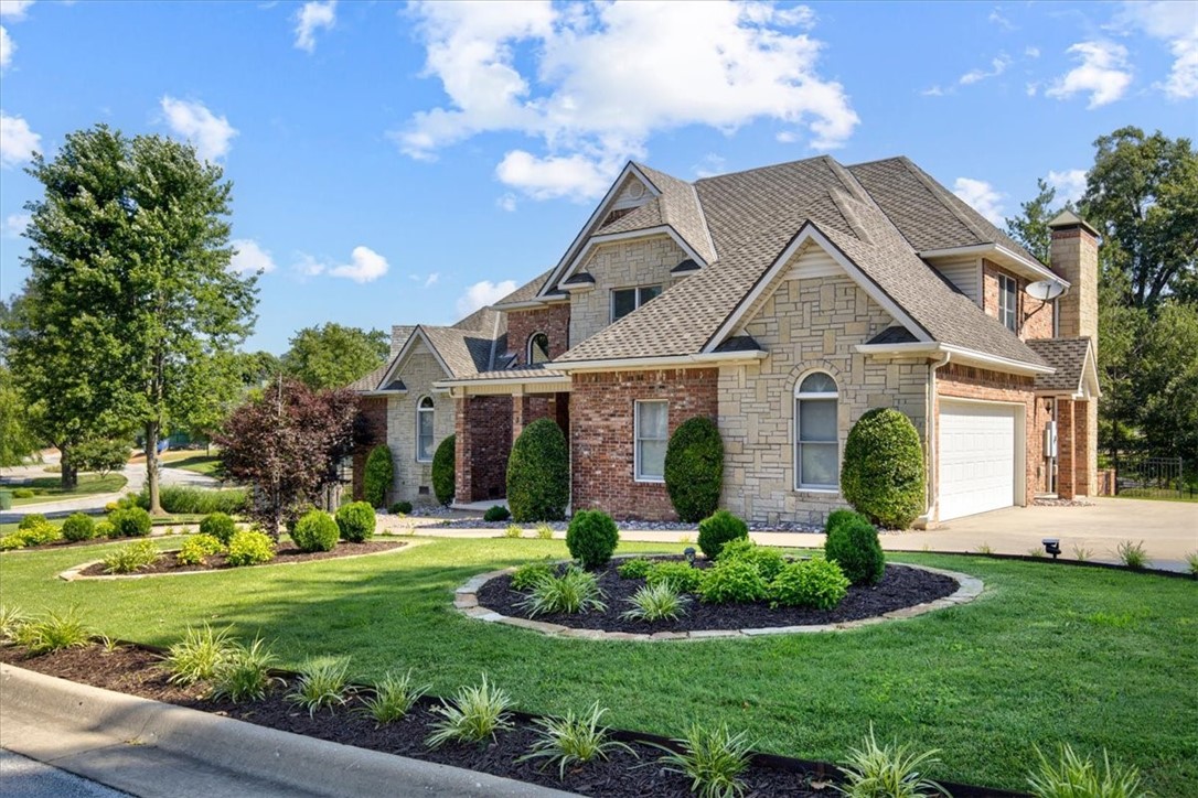 Pinnacle Champions Golf & CC Rogers - Residential