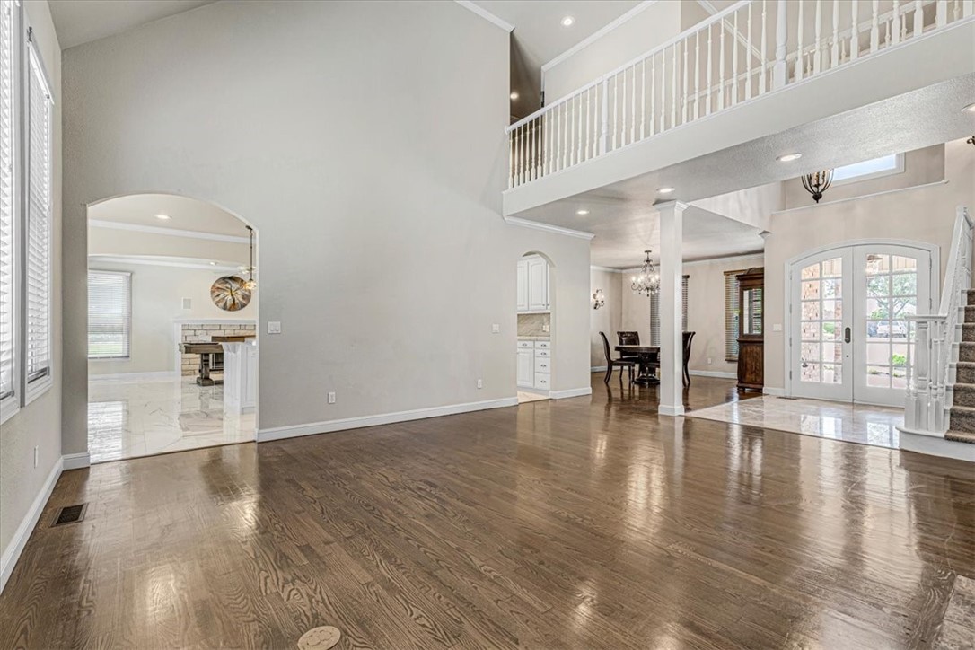 Pinnacle Champions Golf & CC Rogers - Residential