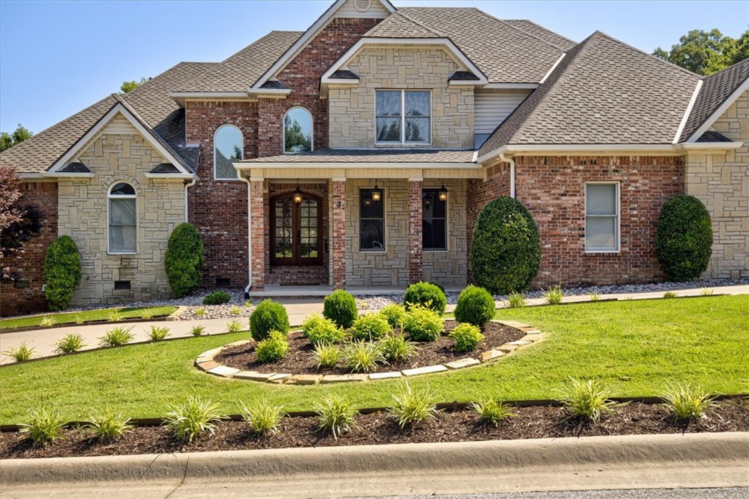 Pinnacle Champions Golf & CC Rogers - Residential