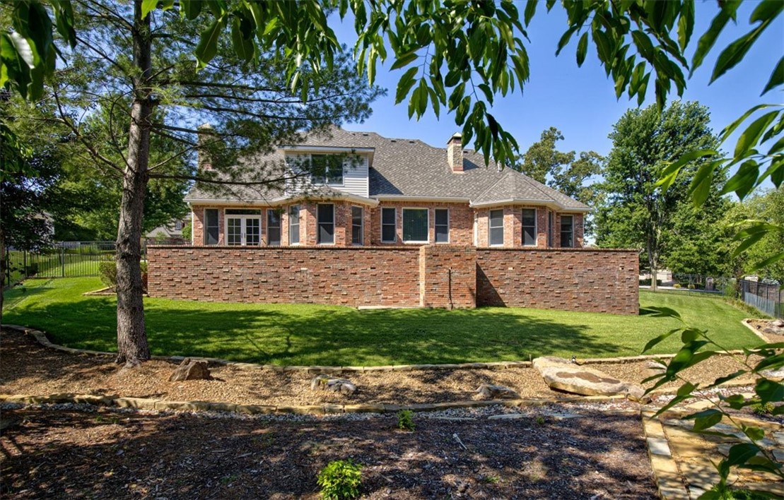 Pinnacle Champions Golf & CC Rogers - Residential