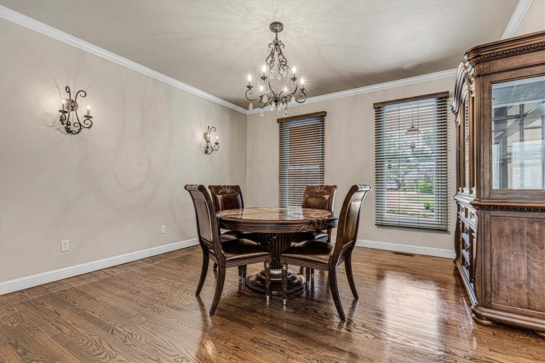 Pinnacle Champions Golf & CC Rogers - Residential