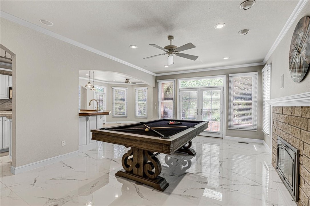 Pinnacle Champions Golf & CC Rogers - Residential