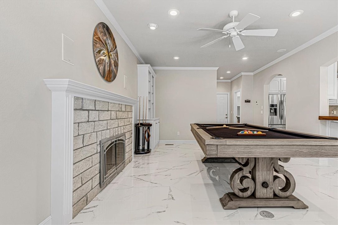 Pinnacle Champions Golf & CC Rogers - Residential