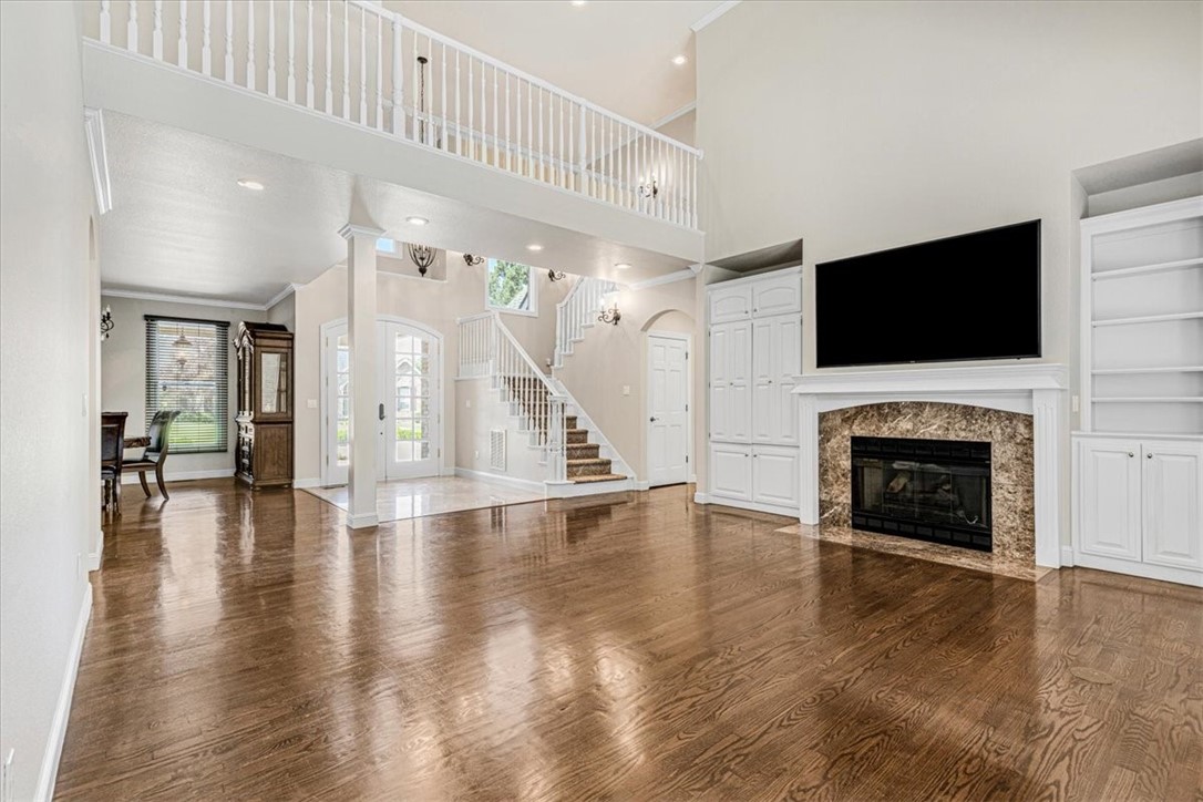 Pinnacle Champions Golf & CC Rogers - Residential