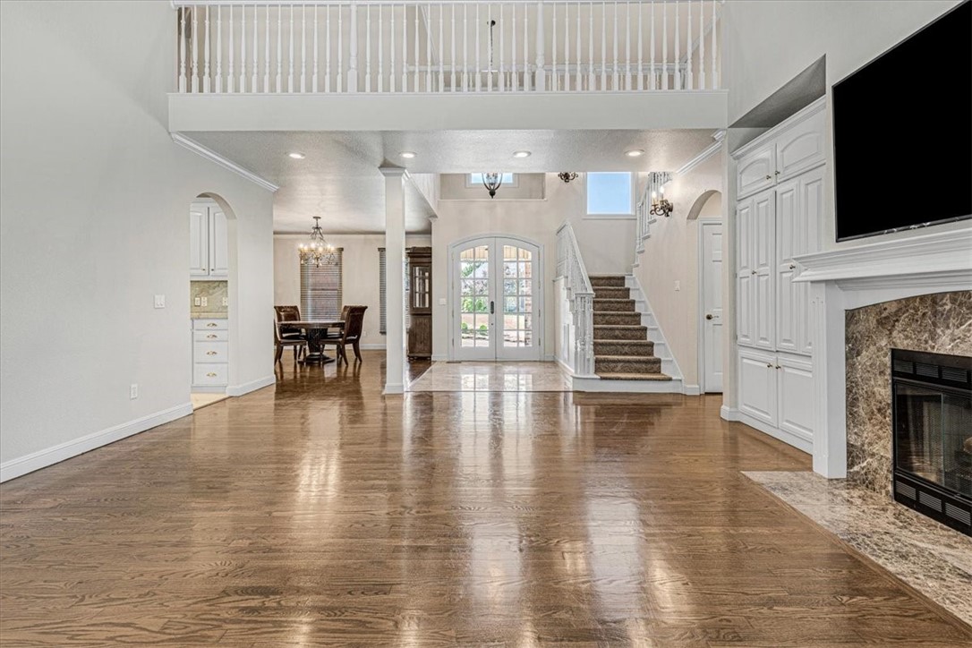 Pinnacle Champions Golf & CC Rogers - Residential