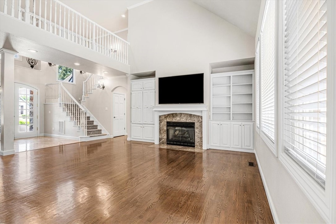 Pinnacle Champions Golf & CC Rogers - Residential