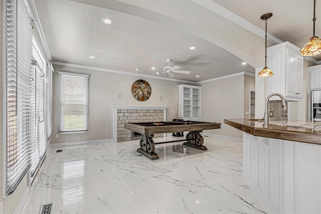 Pinnacle Champions Golf & CC Rogers - Residential