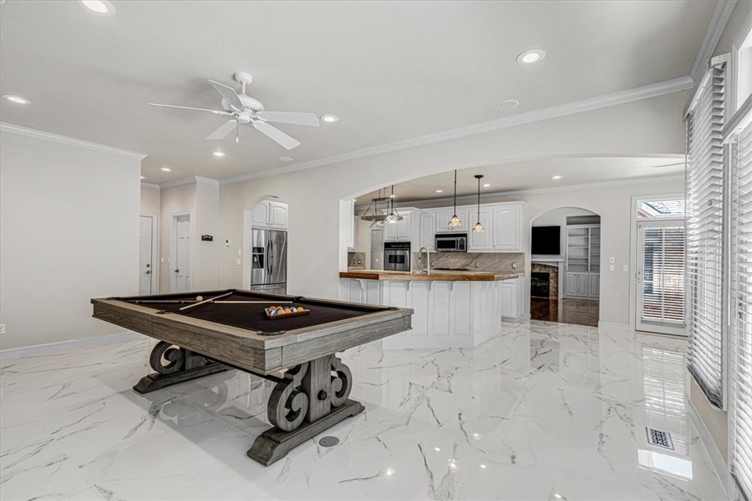 Pinnacle Champions Golf & CC Rogers - Residential