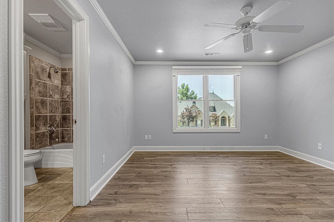 Pinnacle Champions Golf & CC Rogers - Residential