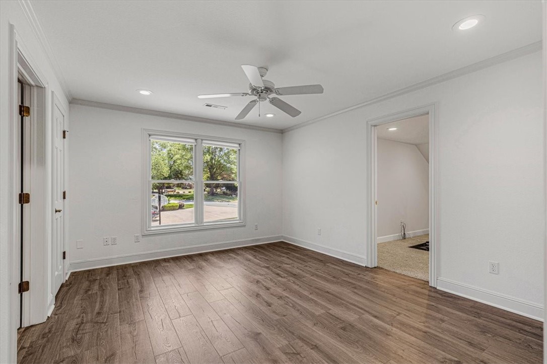 Pinnacle Champions Golf & CC Rogers - Residential