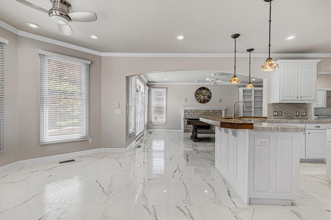 Pinnacle Champions Golf & CC Rogers - Residential