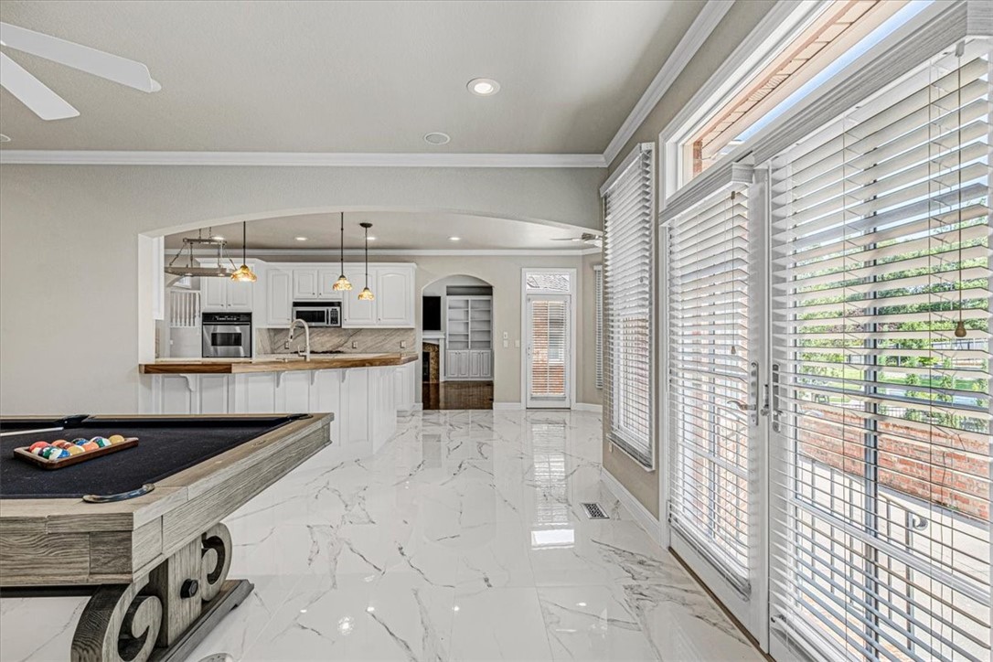 Pinnacle Champions Golf & CC Rogers - Residential