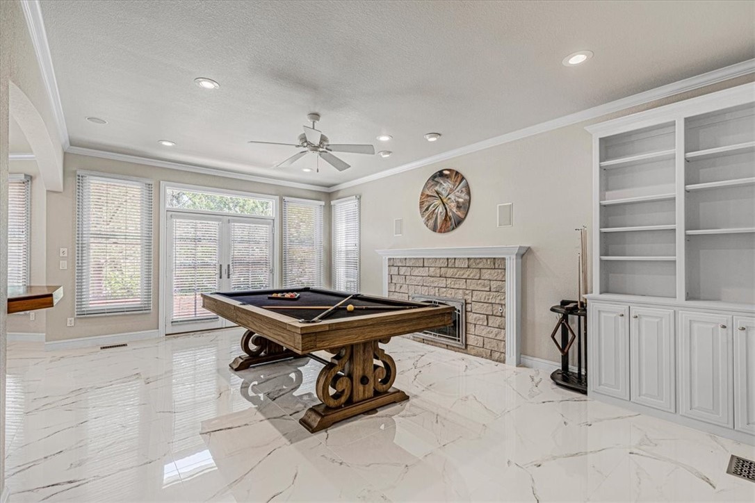 Pinnacle Champions Golf & CC Rogers - Residential