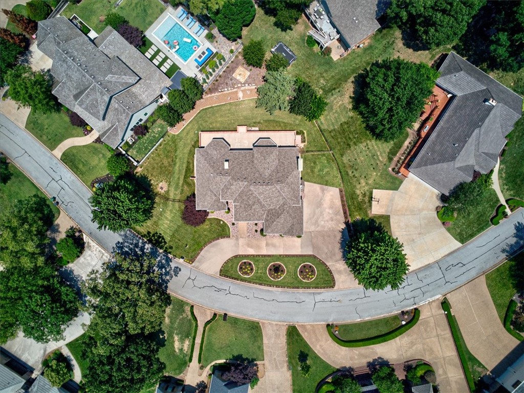 Pinnacle Champions Golf & CC Rogers - Residential