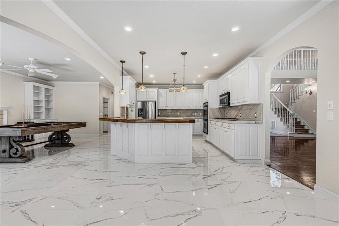 Pinnacle Champions Golf & CC Rogers - Residential