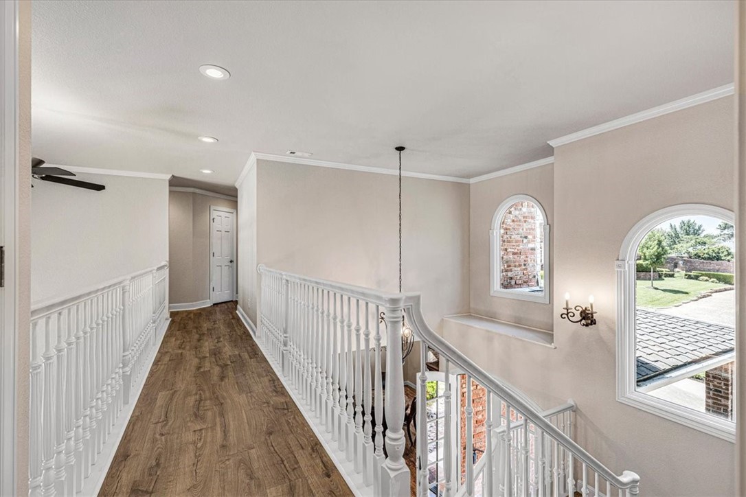 Pinnacle Champions Golf & CC Rogers - Residential