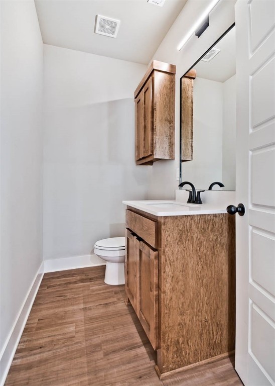 Happy Hollow Addition - Residential