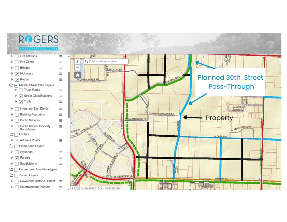 22-19-30-ROGERS - Residential