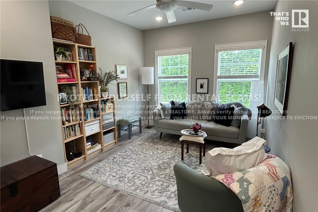 0 - Residential Lease