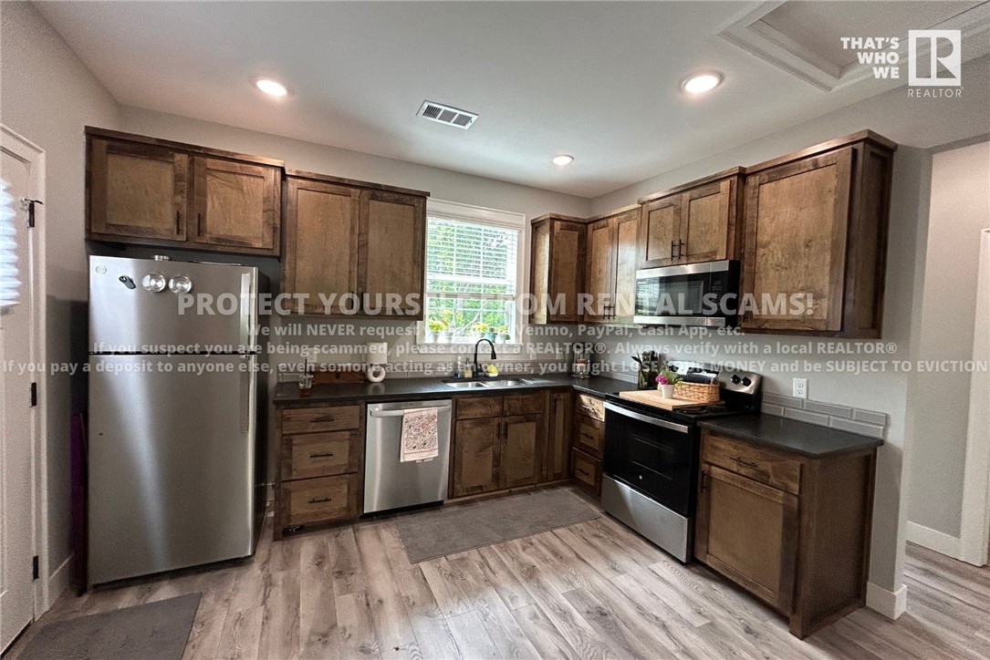0 - Residential Lease