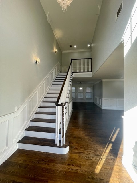 Shenandoah Hills - Residential Lease