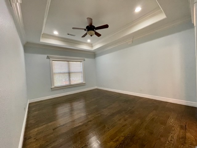 Shenandoah Hills - Residential Lease