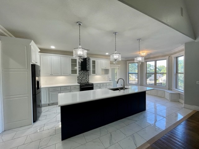 Shenandoah Hills - Residential Lease