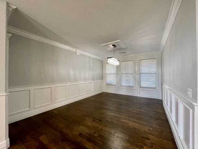 Shenandoah Hills - Residential Lease