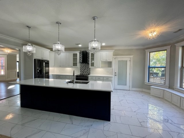 Shenandoah Hills - Residential Lease