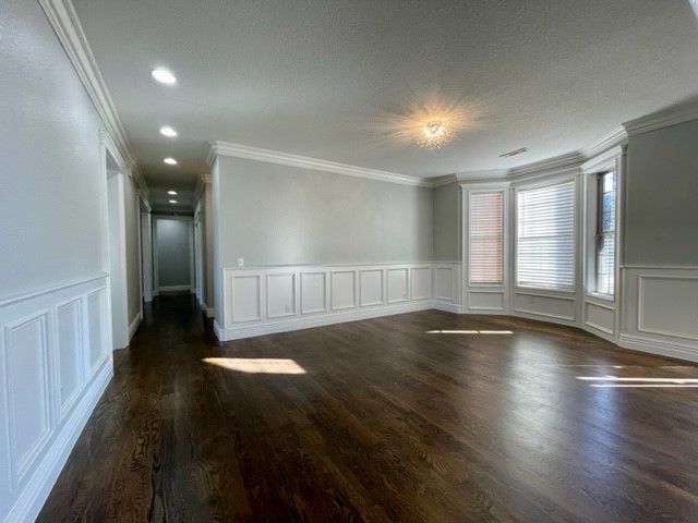 Shenandoah Hills - Residential Lease