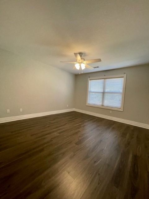 Shenandoah Hills - Residential Lease