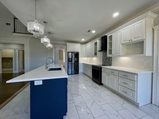 Shenandoah Hills - Residential Lease