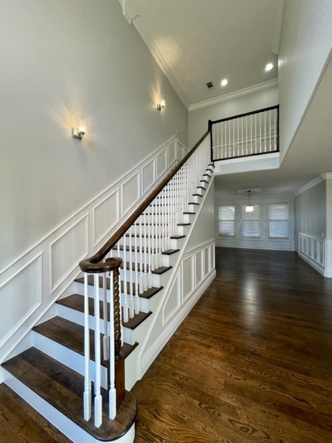 Shenandoah Hills - Residential Lease