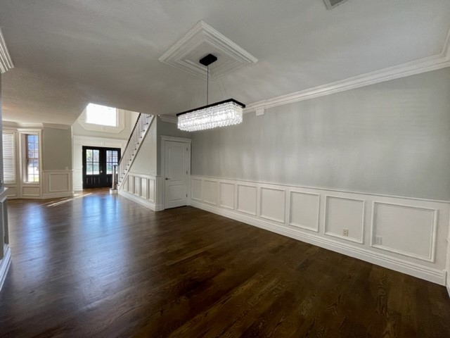 Shenandoah Hills - Residential Lease