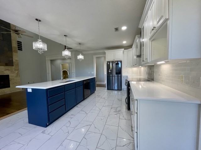 Shenandoah Hills - Residential Lease