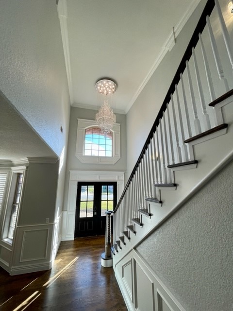 Shenandoah Hills - Residential Lease