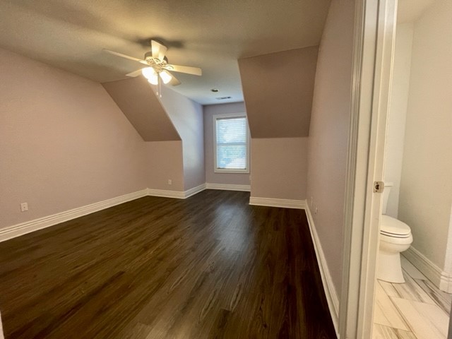 Shenandoah Hills - Residential Lease