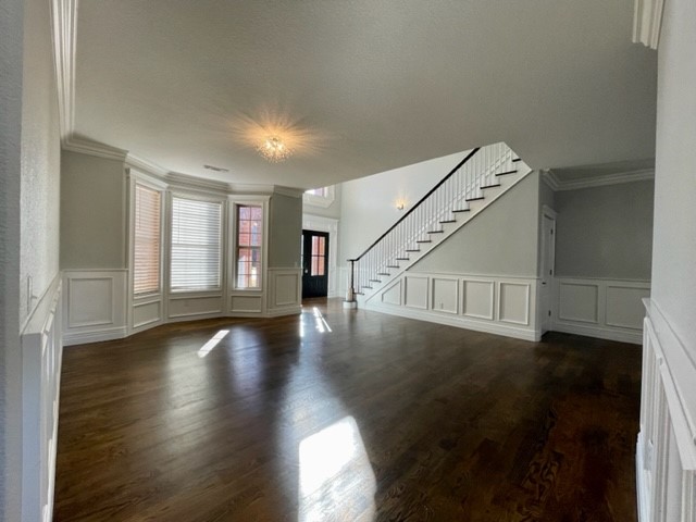 Shenandoah Hills - Residential Lease